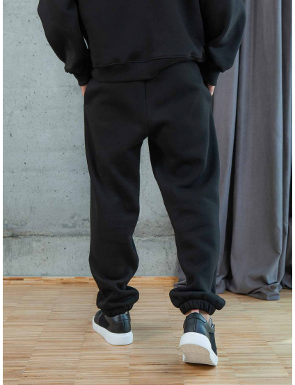 Картинка Чорні штани